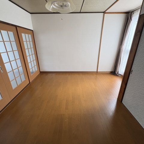 室蘭市常盤町１０－５戸建の内装
