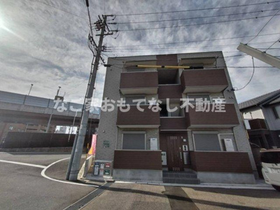 【外観】 | シダーピーク