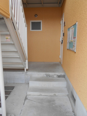 【その他】 | ベルメゾンおち　Ａ棟