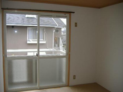 【内装】 | ベルメゾンおち　Ａ棟