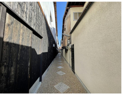 【展望】 | 上京区今出川通真盛町