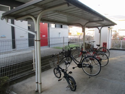 【その他共用部分】 | レオパレスグランクリュ | 画像10