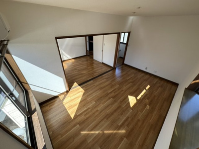 【内装】 | リブレス外川戸建て