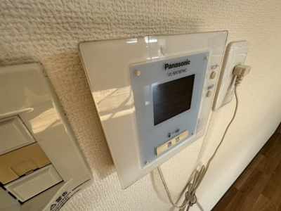 【セキュリティ】 | リブレス外川戸建て