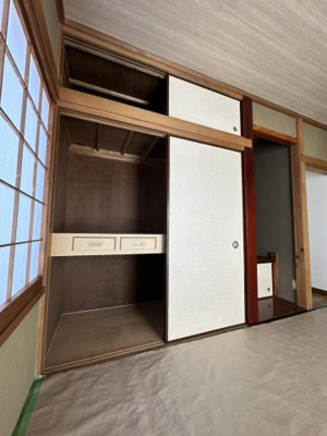 【収納】 | リブレス外川戸建て