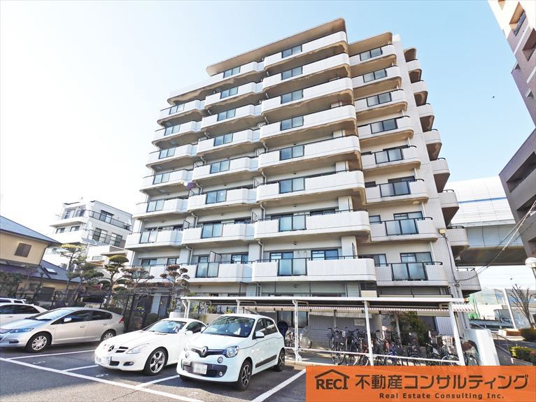 コスモ芦屋竹園黒住ビル