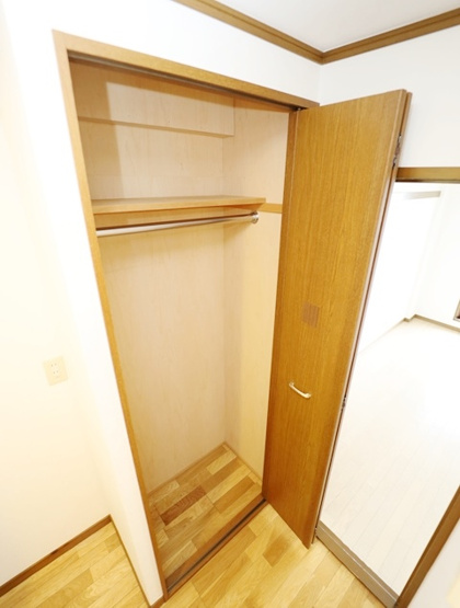 【収納】 | サンモール庄屋