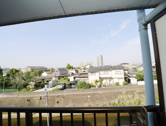【展望】 | サンモール庄屋