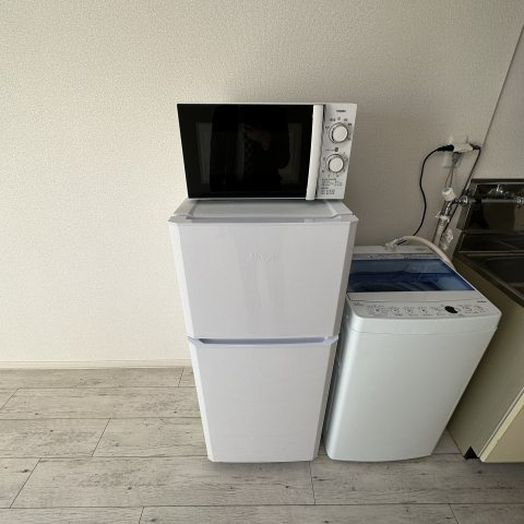 ハイツ誠和のその他