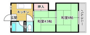 豊田マンションの画像