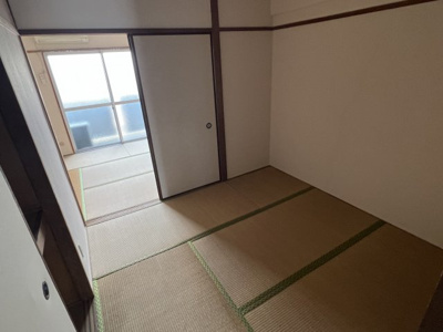 【居間・リビング】 | 豊田マンション