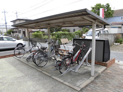 【その他共用部分】 | アークパレス