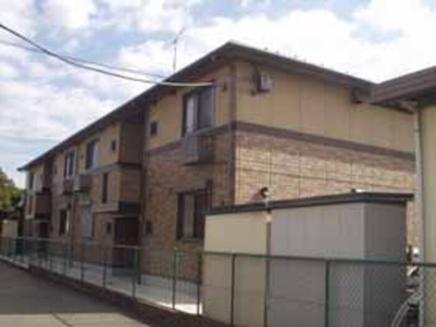 【外観】 | アークパレス