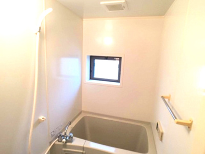 【浴室】 | アークパレス