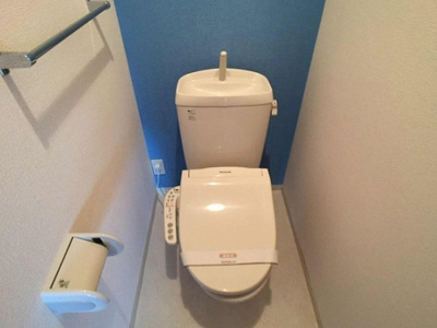 【トイレ】 | アークパレス