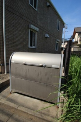 【その他共用部分】 | サンモール