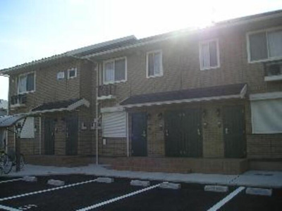 【外観】 | サンモール | 外観も気になるポイント