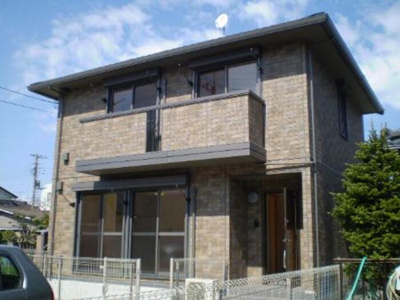 【外観】 | Plaisirプレジール