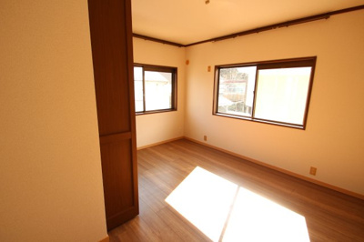 【洋室】 | トイハウス ガイア