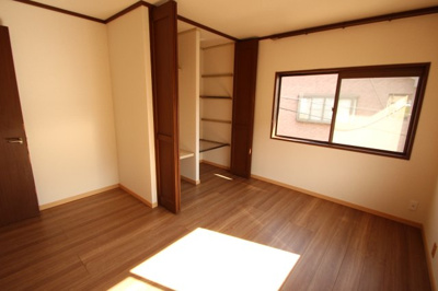 【洋室】 | トイハウス ガイア