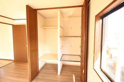 【洋室】 | トイハウス ガイア