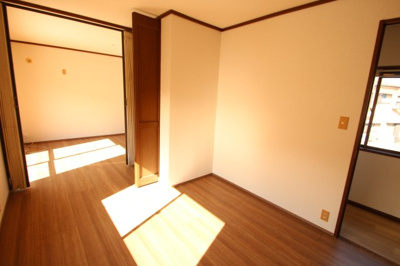 【洋室】 | トイハウス ガイア