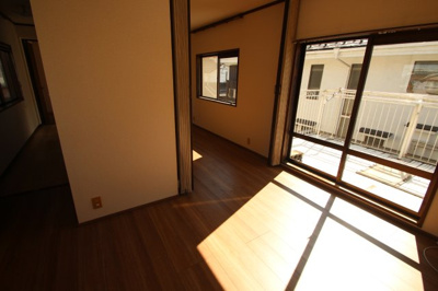 【洋室】 | トイハウス ガイア