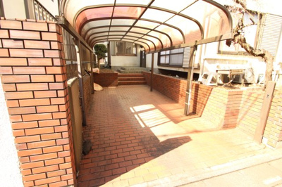 【駐車場】 | トイハウス ガイア