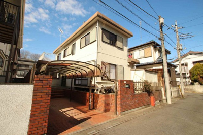 【外観】 | トイハウス ガイア