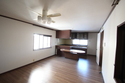 【居間・リビング】 | トイハウス ガイア | LDK