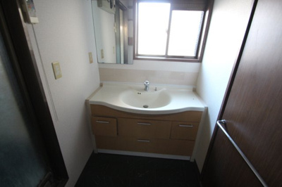 【洗面所】 | トイハウス ガイア