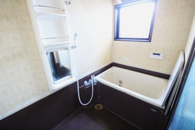 【浴室】 | トイハウス ガイア