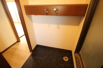 【洗面所】 | トイハウス ガイア | 和室