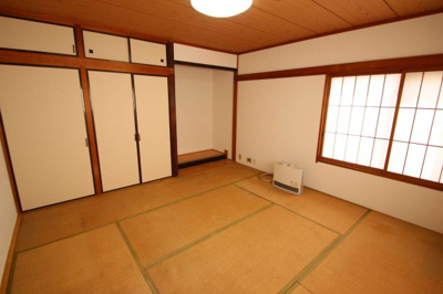 【和室】 | トイハウス ガイア