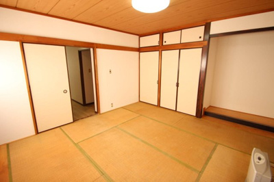 【和室】 | トイハウス ガイア