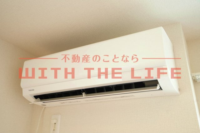ハピエスト アンヌ ヴィルの設備
