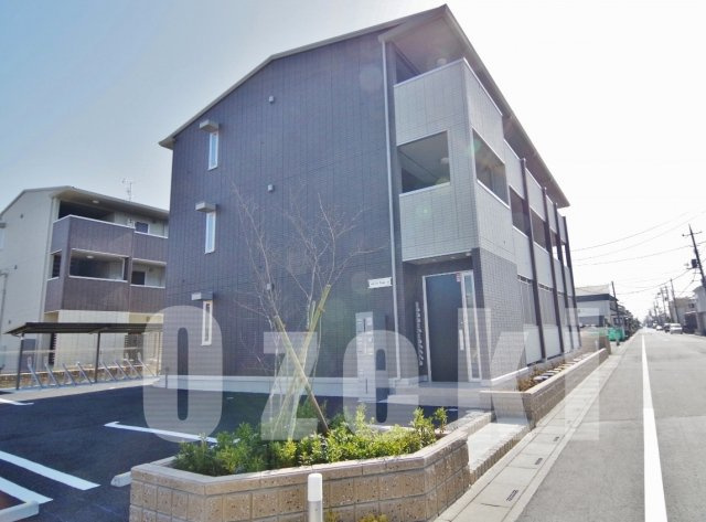 roi de l’ours Ⅵの外観