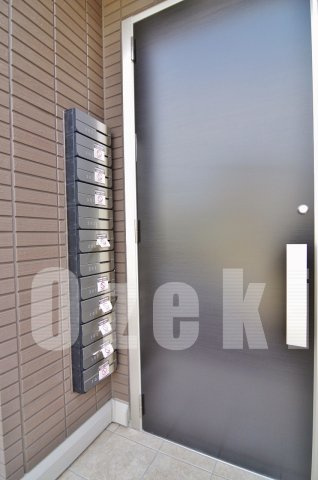 roi de l’ours Ⅵのその他共用部分