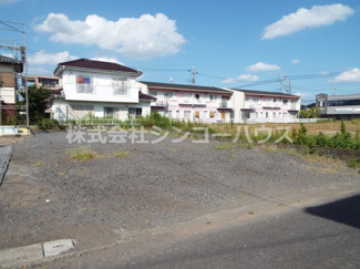 【外観】 | 建築条件ありません！