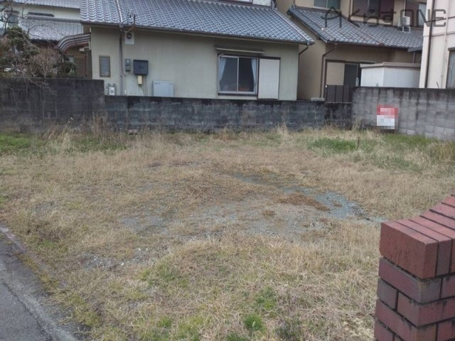 【外観】 | 姫路市書写／売土地