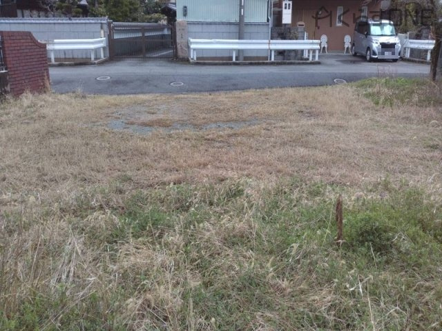 【外観】 | 姫路市書写／売土地
