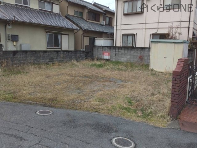 【外観】 | 姫路市書写／売土地