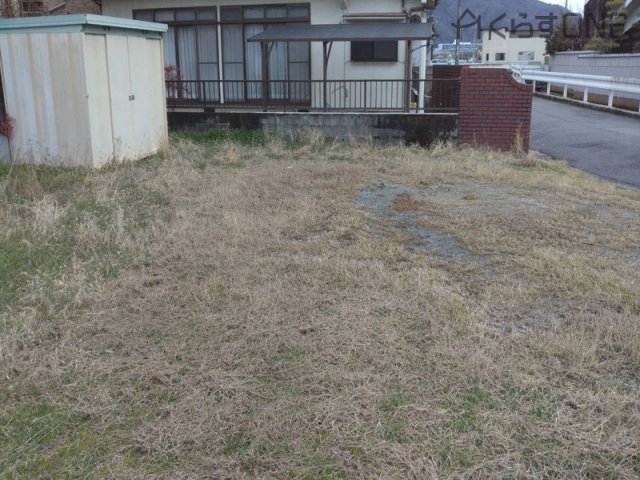 【外観】 | 姫路市書写／売土地