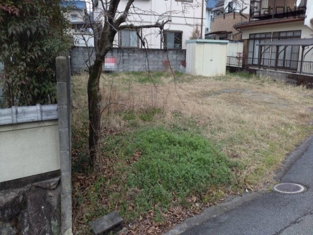 【外観】 | 姫路市書写／売土地