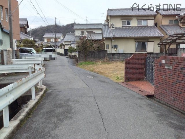 【周辺】 | 姫路市書写／売土地
