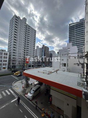 【展望】 | ペルル南森町