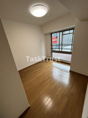 【洋室】 | ペルル南森町