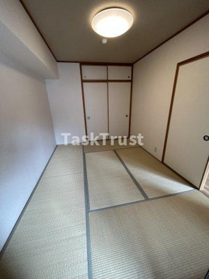 【和室】 | ペルル南森町