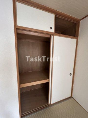 【収納】 | ペルル南森町