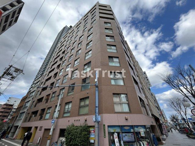 【外観】 | ペルル南森町